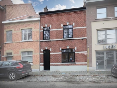 Woning te koop Hasselt