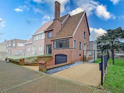 Woning te koop Nieuwpoort