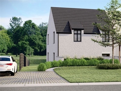 Woning te koop Oud-Heverlee