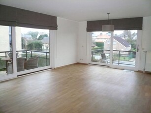 Appart 2 chambres avec terrasses