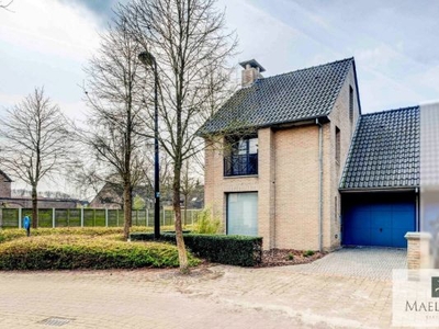 Albert dyserynckstraat 34, 8200 Sint-Andries, Brugge