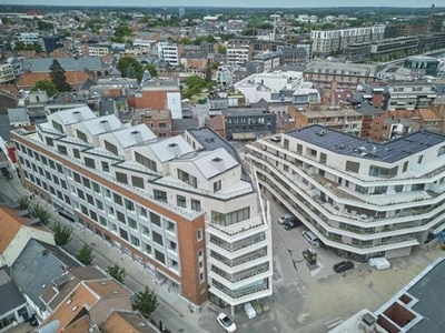 ASSISTENTIEWONING, 1 SLAAPKAMER, TERRAS