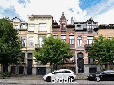 Avenue marechal foch 27, 1030 Schaarbeek