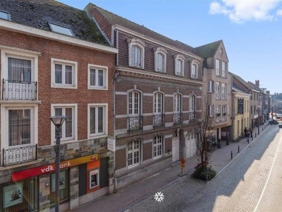 Cesar meeusstraat 5, 9240 Zele