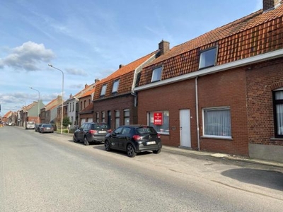 Dikkebusseweg 211, 8900 Ieper