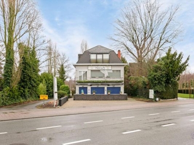 Gentsesteenweg 38, 2800 Mechelen