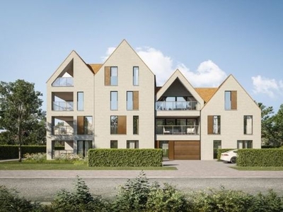 IDEALIS VASTGOED - Exclusief wonen in het bruisende centr...