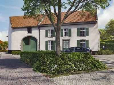 Koninksemstraat -, 3700 Koninksem, Tongeren