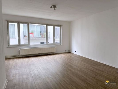 Minderbroedersstraat 7 101, 2000 Antwerpen