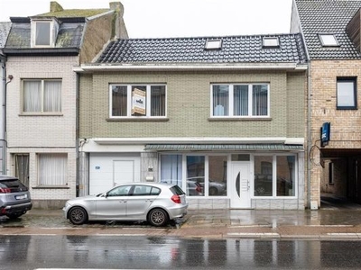 Molenstraat 58, 9230 Wetteren