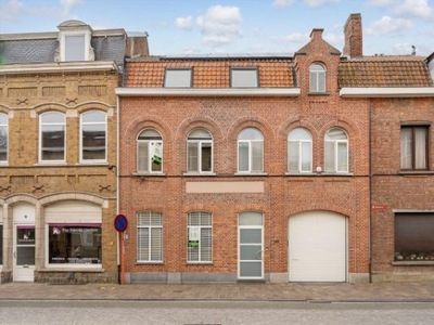 Rijselstraat 196, 8900 Ieper