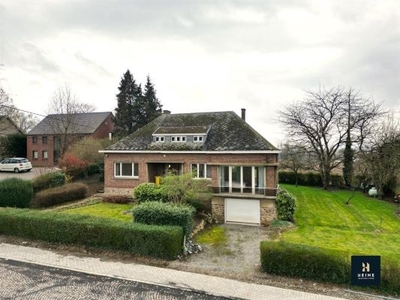 Rue du bailly 47, 4287 Lijsem, Lincent