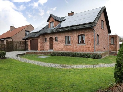 Sint-Lambrechts-Herkstraat 56, 3500 Sint-Lambrechts-Herk, HASSELT