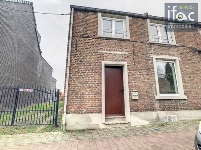 Tiensesteenweg 140, 3360 Korbeek-Lo, Bierbeek