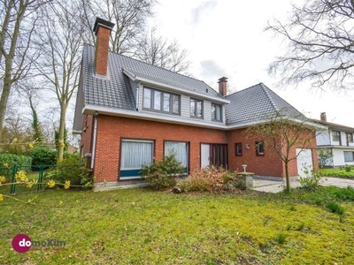 Tulpenlaan 21, 3191 Hever, BOORTMEERBEEK