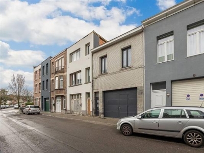 Van deynsestraat 7, 2100 Deurne