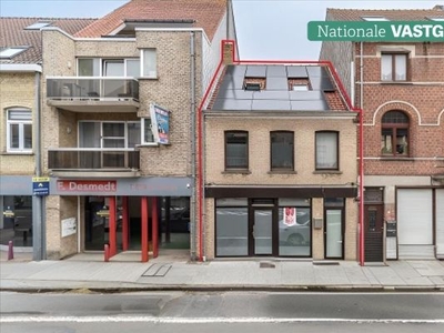 Veurnestraat 23, 8660 De Panne