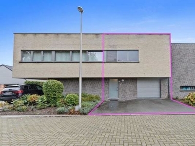 Wiemesmeerstraat 7,a, 3600 Genk, Hasselt