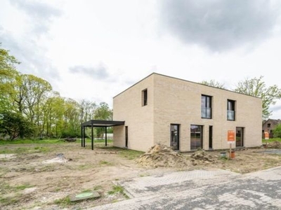 Woning in Houthalen-Helchteren - Tenrijt: Lot 2