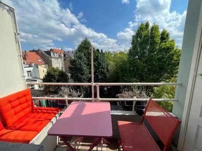 APPARTEMENT ­± 70 M² 1CH + TERRASSE (possibilité meublé)