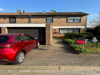 Fantastische hoekwoning in een rustige woonwijk