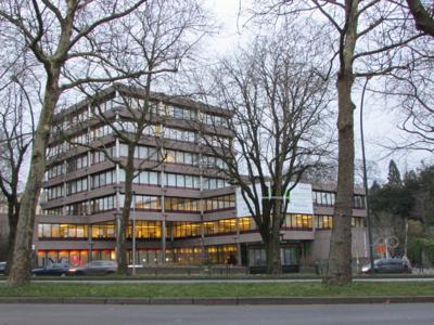 Kantoren te huur in The Gradient Woluwe-Saint-Pierre