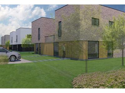 Lot 06 Kies jij straks de afwerking van deze semi-open wonin