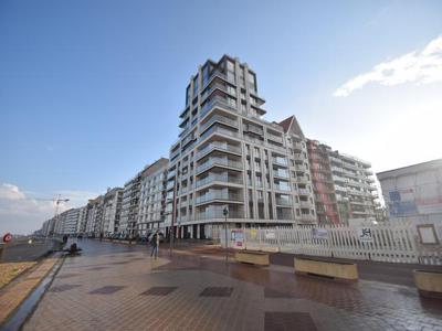 Nieuwbouwappartement in prestigieuze residentie One Carlton