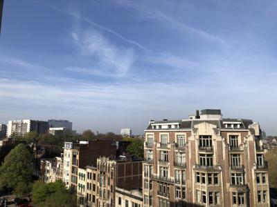 Prachtig appartement met magnifiek zonneterras