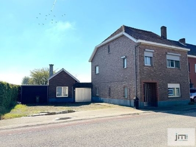 Charmante Woning