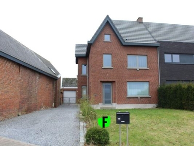 Erwetegemstraat 45, 9620 Erwetegem, Zottegem