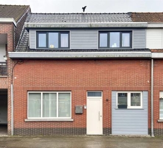 Hospicestraat 33, 9180 Moerbeke, Moerbeke-Waas