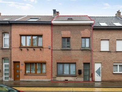 Kapelstraat 57, 2850 Boom