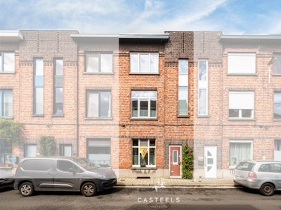 Kempstraat 187, 9000 Gent