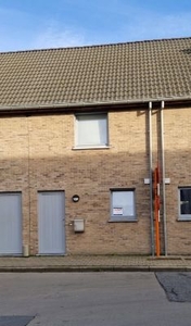 Knusse woning met 2 slaapkamers, terras en tuin