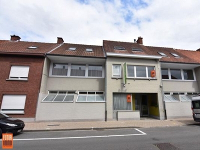 Koornstraat 117, 8800 Roeselare