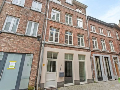 Meinstraat 7, 3800 Sint-Truiden