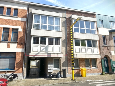 Mooi onderhouden appartement met 2 slaapkamers