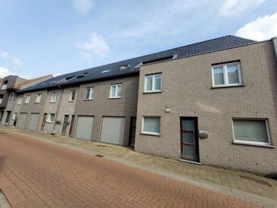 Mosselstraat 1 F, 8470 Gistel