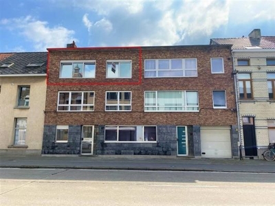 Nekkerspoelstraat 318 202, 2800 Mechelen