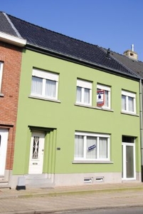 Onkerzelestraat 168, 9500 Onkerzele, Geraardsbergen