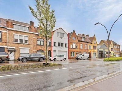 Oostendse steenweg 20, 8000 Brugge