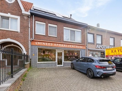 Ophovenstraat 16, 3680 Neeroeteren, Maaseik