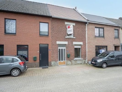 Oude heirbaan 14, 3620 Lanaken, Tongeren