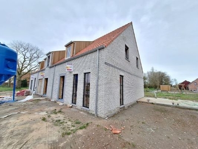 Papestraat 58E, 8880 Ledegem, Roeselare