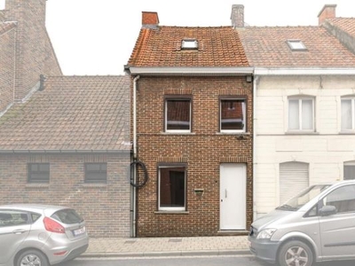 Reperstraat 5, 8870 Emelgem, Izegem