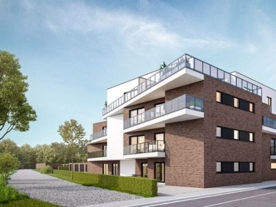 Residentie MEERSenZICHT Avelgem