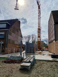 Residentie PUR'EAU - 60% VERKOCHT - 3-slaapkamerappartement