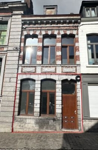 Rue de la grande triperie 18 1, 7000 Bergen, Mons