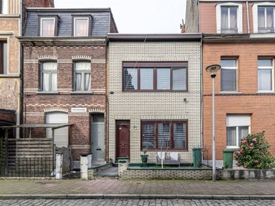 Schijfwerpersstraat 68, 2020 Antwerpen